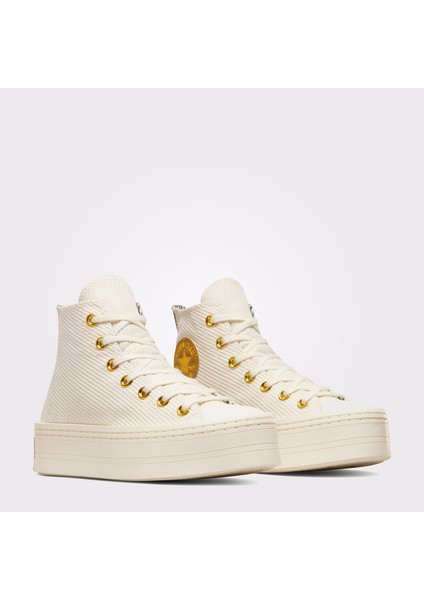 Chuck Taylor All Star Modern Lift Platform CORDUROY.286