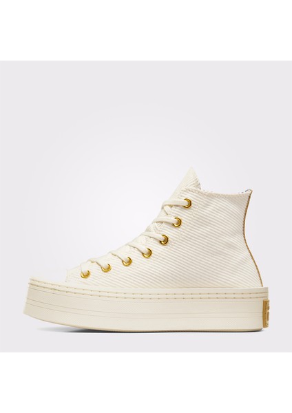 Chuck Taylor All Star Modern Lift Platform CORDUROY.286