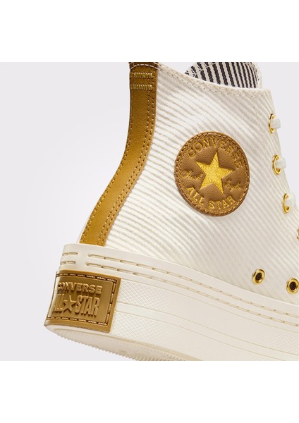Chuck Taylor All Star Modern Lift Platform CORDUROY.286