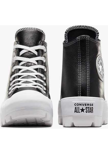 Chuck Taylor All Star Lugged LEATHER.001 fiyatları