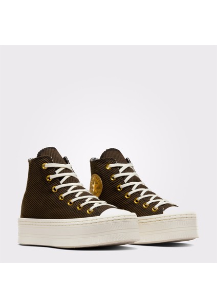 Chuck Taylor All Star Modern Lift Platform CORDUROY.289