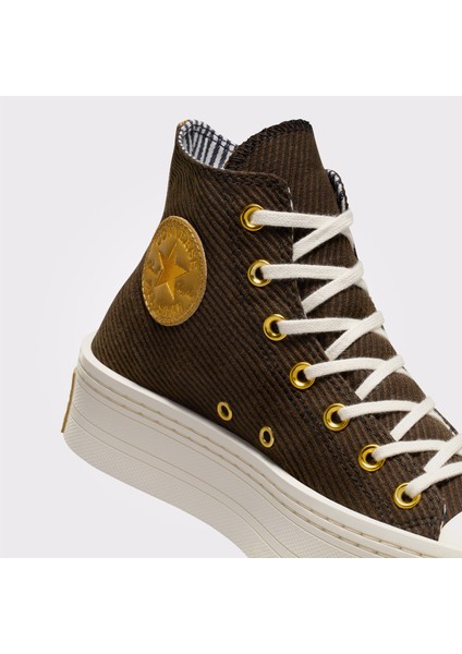 Chuck Taylor All Star Modern Lift Platform CORDUROY.289