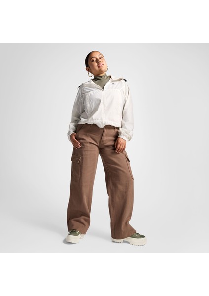 Chuck Taylor All Star Lugged Heel Kadın Yeşil Deri Platform Bot.306 fırsatları