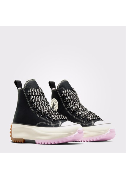 Run Star Hike Unisex Siyah Platform Sneaker.001 fiyatları