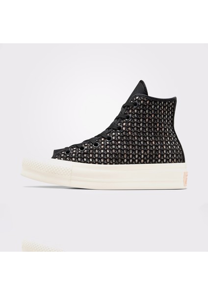 Chuck Taylor All Star Lift PLATFORM.001 modelleri