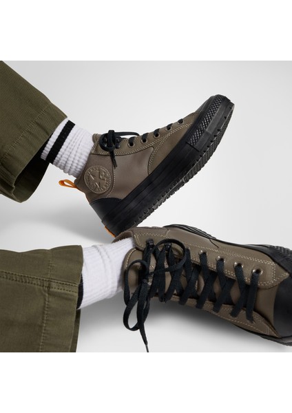 Chuck Taylor All Star Malden STREET.201 modelleri