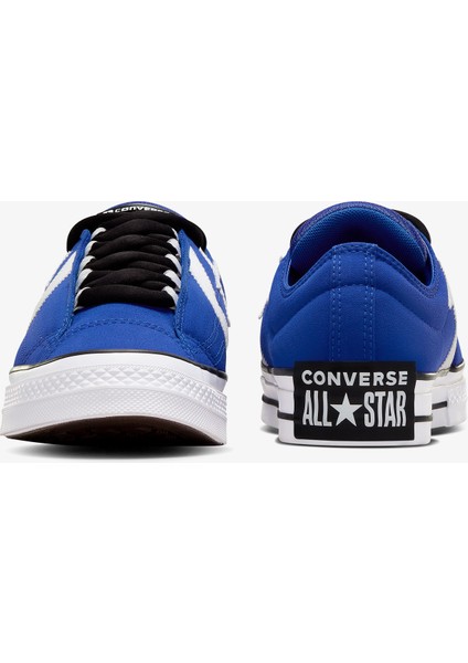 Puff Player Unisex Mavi Sneaker.400 modelleri