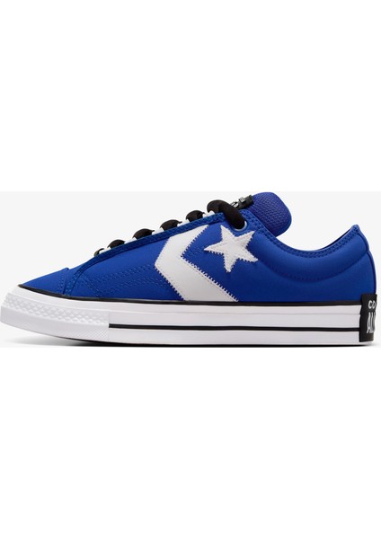 Puff Player Unisex Mavi Sneaker.400 fırsatları