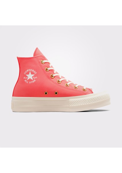 Chuck Taylor All Star Lift PLATFORM.637