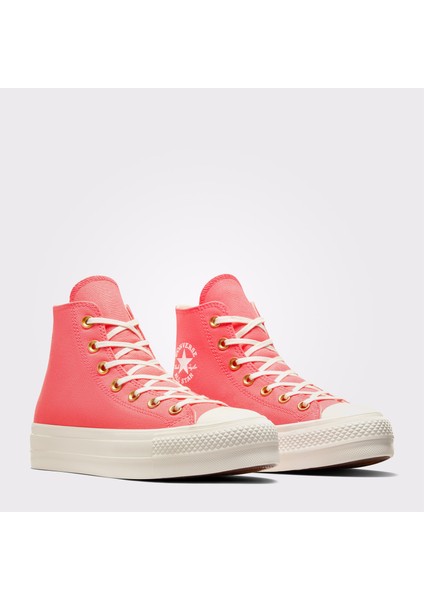 Chuck Taylor All Star Lift PLATFORM.637 fiyatları