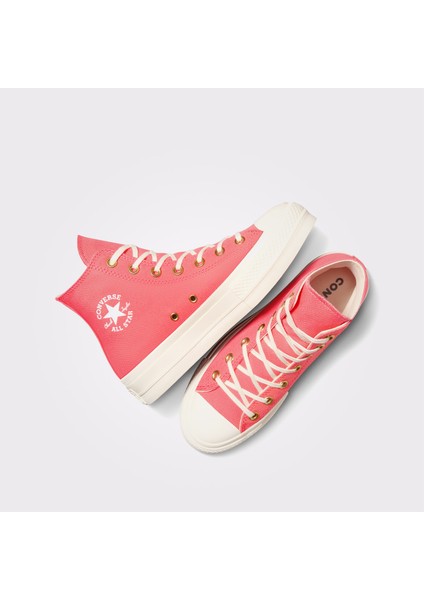 Chuck Taylor All Star Lift PLATFORM.637 fırsatları