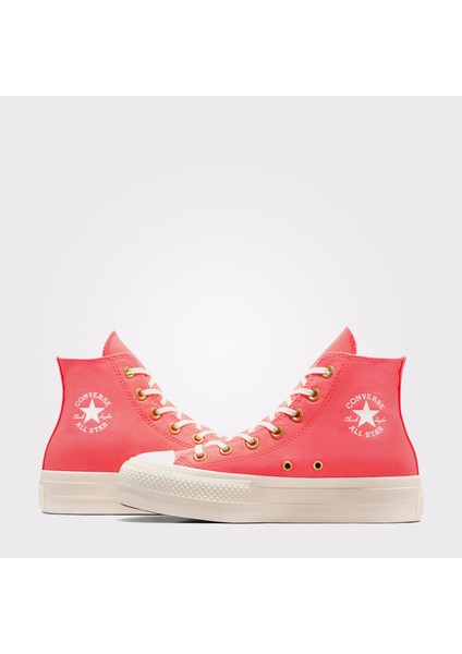 Chuck Taylor All Star Lift PLATFORM.637 indirimleri