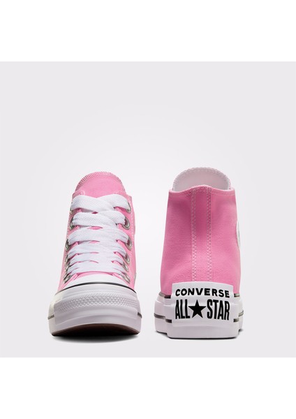 Chuck Taylor All Star LIFT.650 modelleri