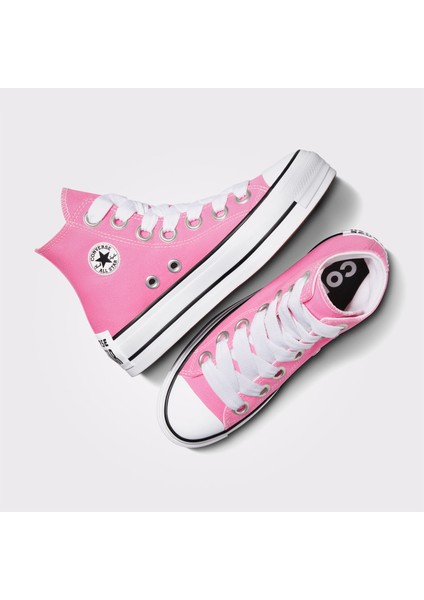 Chuck Taylor All Star LIFT.650 indirimleri