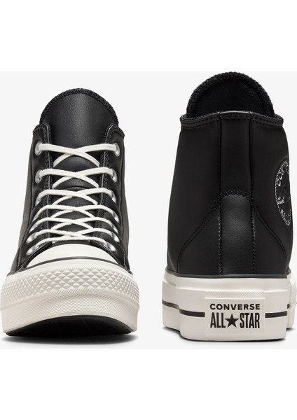 Chuck Taylor All Star LIFT.001 modelleri