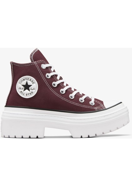 Chuck Taylor All Star LUGGED.508