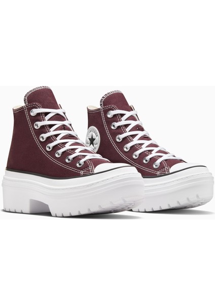 Chuck Taylor All Star LUGGED.508 fiyatları