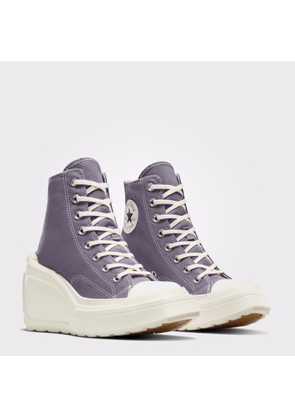 Chuck 70 De Luxe WEDGE.063 fiyatları