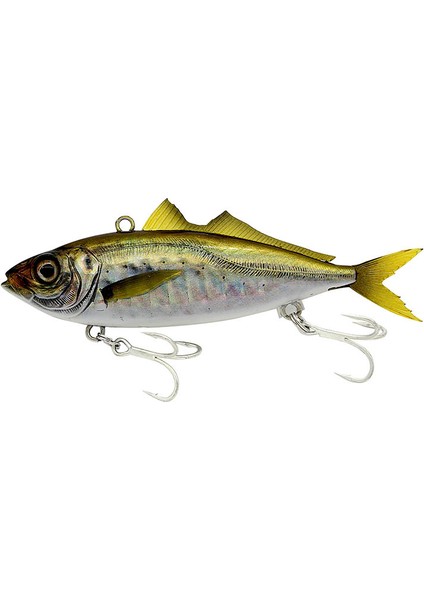 zeigos 75mm 22gr vib yem