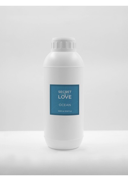 Oda Kokusu Ocean 1 Litre