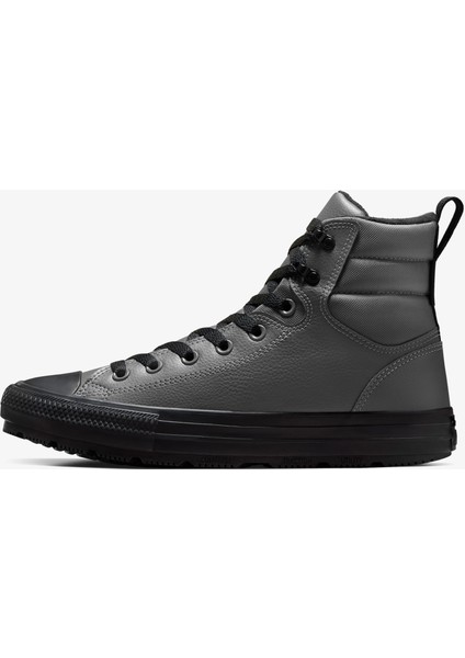 Chuck Taylor All Star BERKSHIRE.055 Düz Desenli Spor Ayakkabı Dayanıklı Deri Malzeme fırsatları