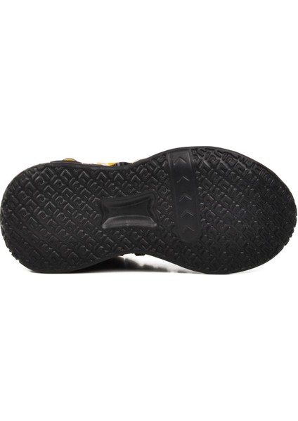 Sarı Misina Bağcıklı Bilek Boy Erkek Çocuk Sneaker 1974 F indirimleri