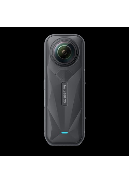 X5 360° Aksiyon Kamera