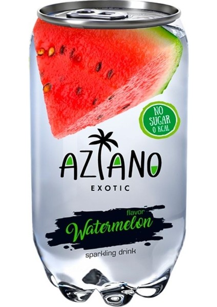 Watermelon 350 ml