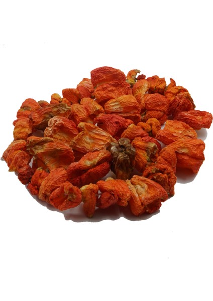 Kurutmalık Tatlı Biber