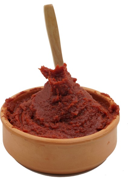Domates Salçası
