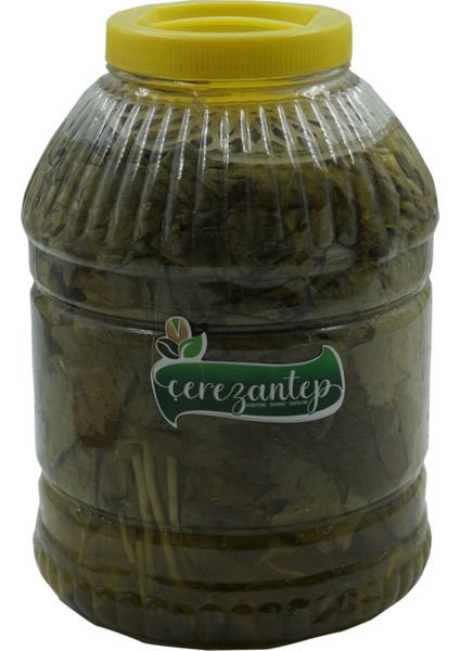 Yaprak(Sarmalık)