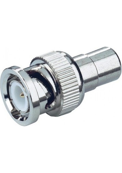 Bnc S-Video Qtop Q-1267