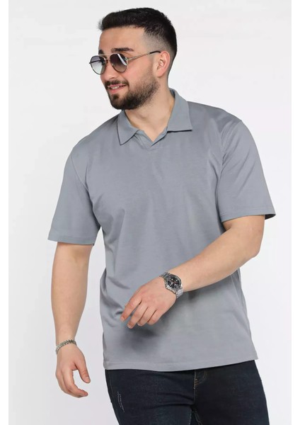Polo Yaka Erkek Tişört P-00015532 fiyatları