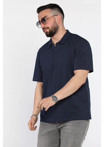 Polo Yaka Erkek Tişört P-00015532 fiyatları