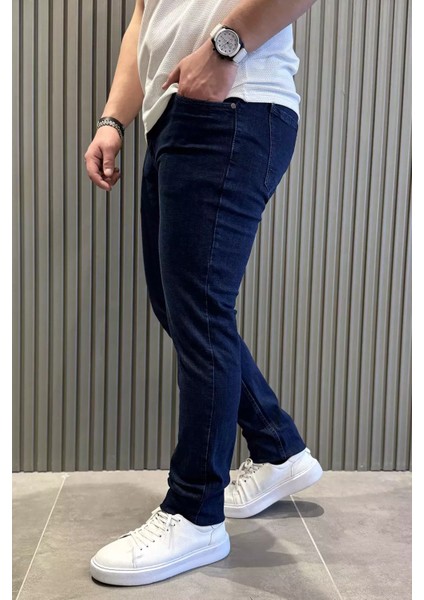 Erkek Jean Kot Pantolon P-00015546 fiyatları
