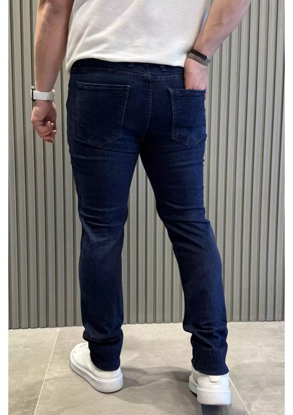 Erkek Jean Kot Pantolon P-00015546 modelleri