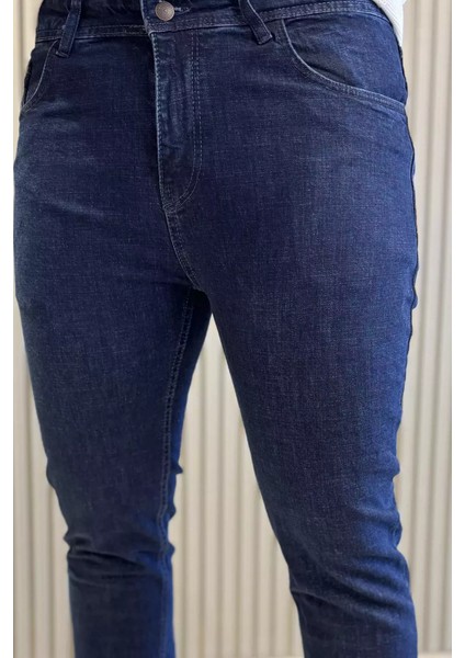 Erkek Jean Kot Pantolon P-00015546 fırsatları