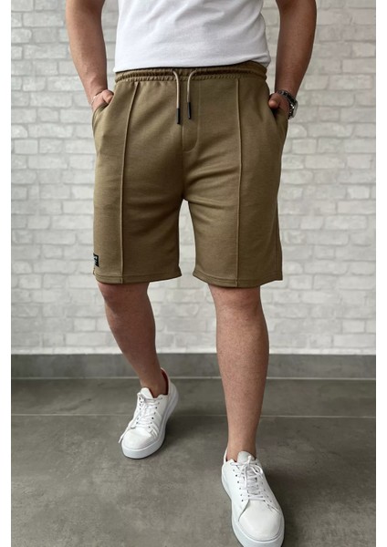 Çimalı Erkek Şort P-00015548