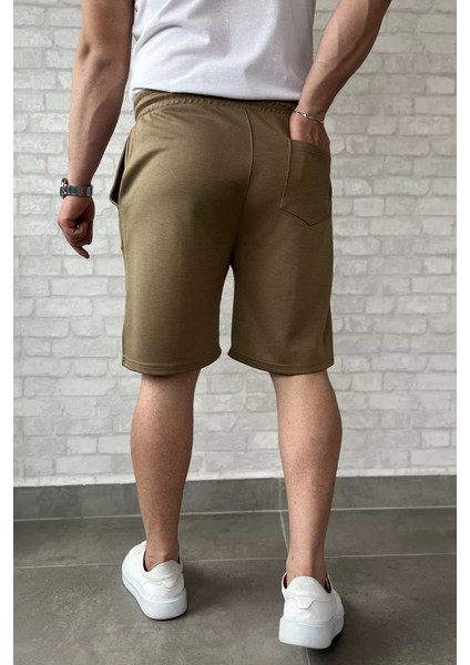 Çimalı Erkek Şort P-00015548 fırsatları