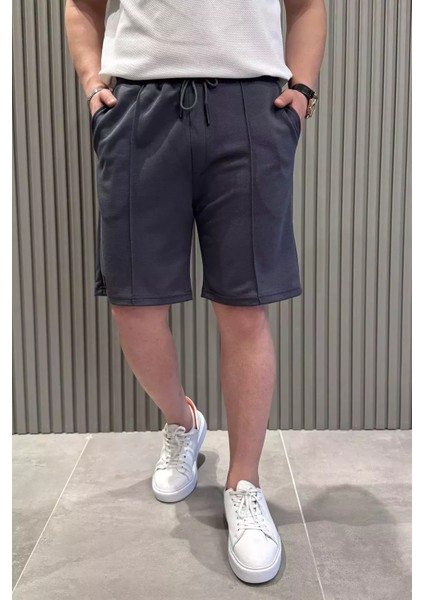 Çimalı Erkek Şort P-00015548