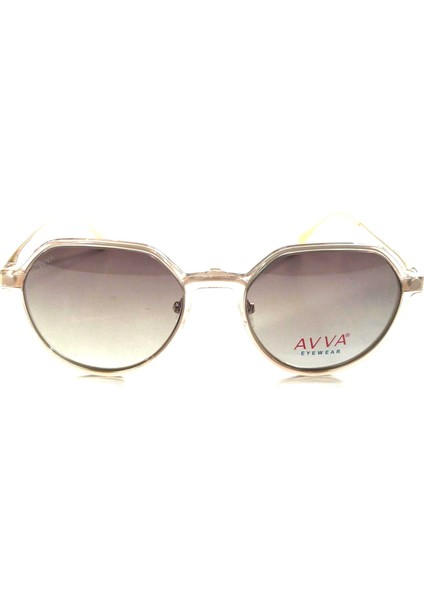5601 C5 Polarize Klipsli Unisex Güneş Gözlüğü