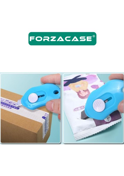 2 Adet Mini Maket Bıçağı Karışık Sevimli Tasarımlar Ofis Okul Gereçleri - FC1018 indirimleri