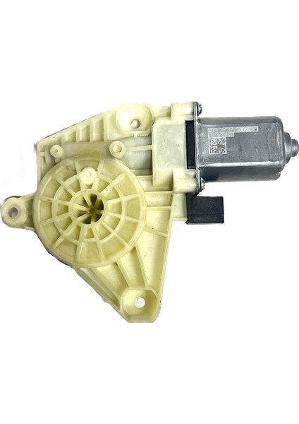 5Q4959802D Vw Passat (2018-2024) Sağ Ön Cam Motoru