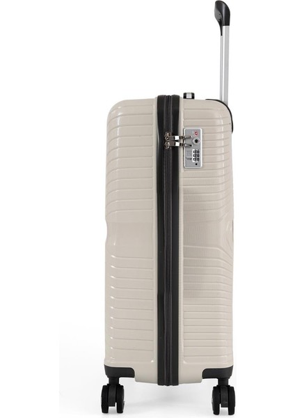 5239 Polipropilen Kabin Boy Valiz modelleri