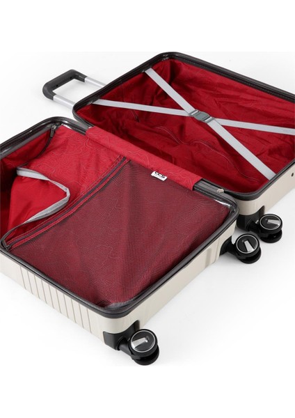 5239 Polipropilen Kabin Boy Valiz indirimleri