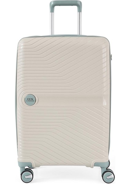 5239 Polipropilen Kabin Boy Valiz