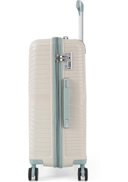 5239 Polipropilen Kabin Boy Valiz modelleri