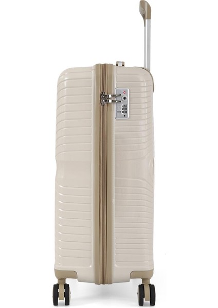 5239 Polipropilen Kabin Boy Valiz modelleri