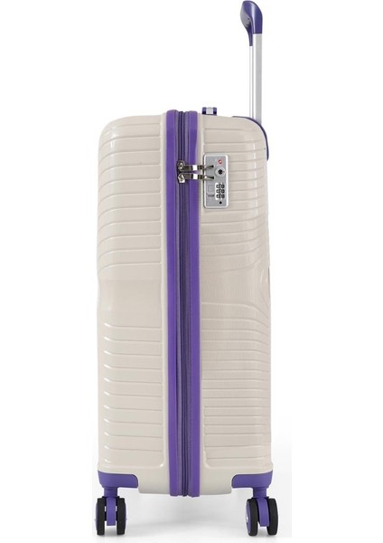 5239 Polipropilen Kabin Boy Valiz modelleri