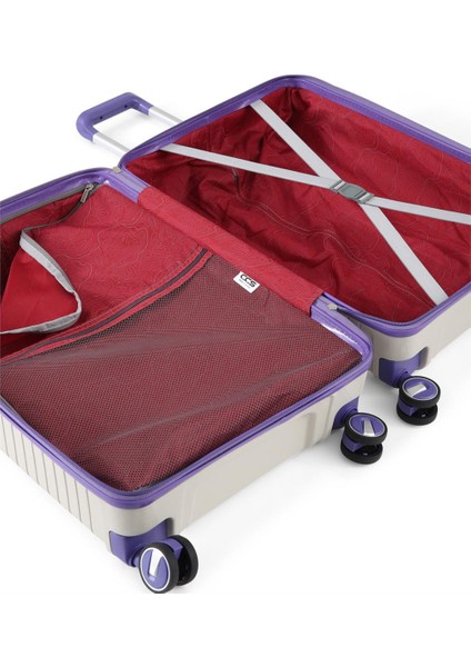 5239 Polipropilen Kabin Boy Valiz indirimleri